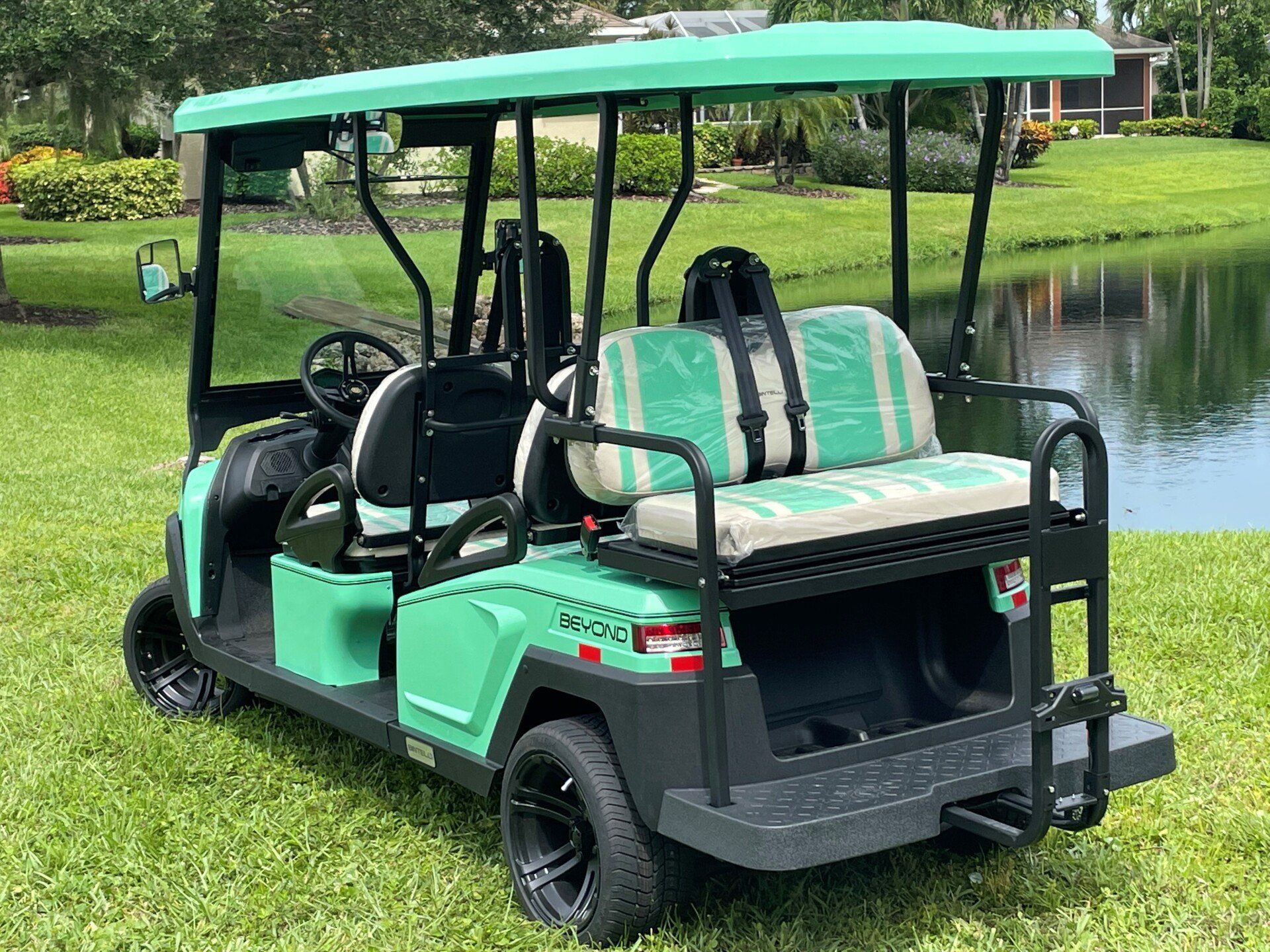 golfcartsales Bradenton, FL Beach N Rides And Rentals