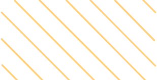 yellow diagonal lines