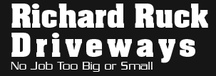 Richard Ruck Driveways