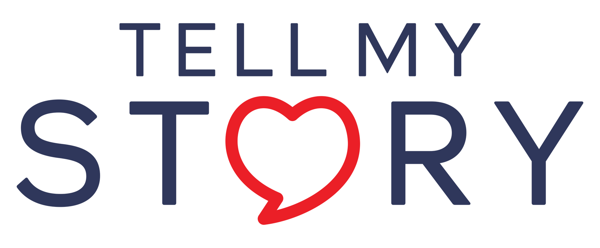 Tell My Story