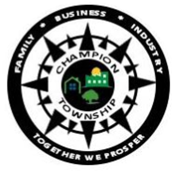 Champion Township Logo