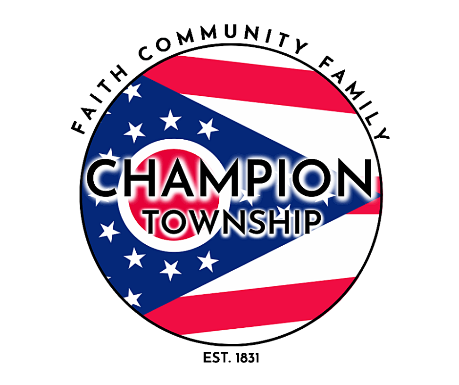 Champion Township Logo