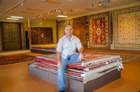 About Us | Rugs & More | Tucson, AZ