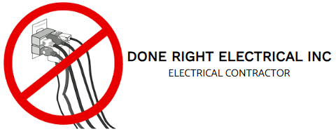 Done Right Electrical