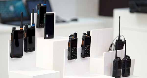 MULTIMARCAS- venta de equipos de radiocomunicación