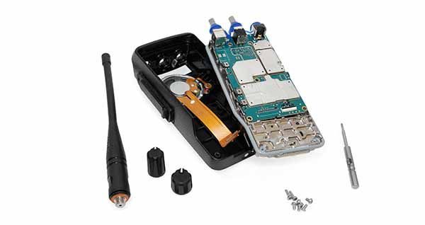 MULTIMARCAS- refacciones