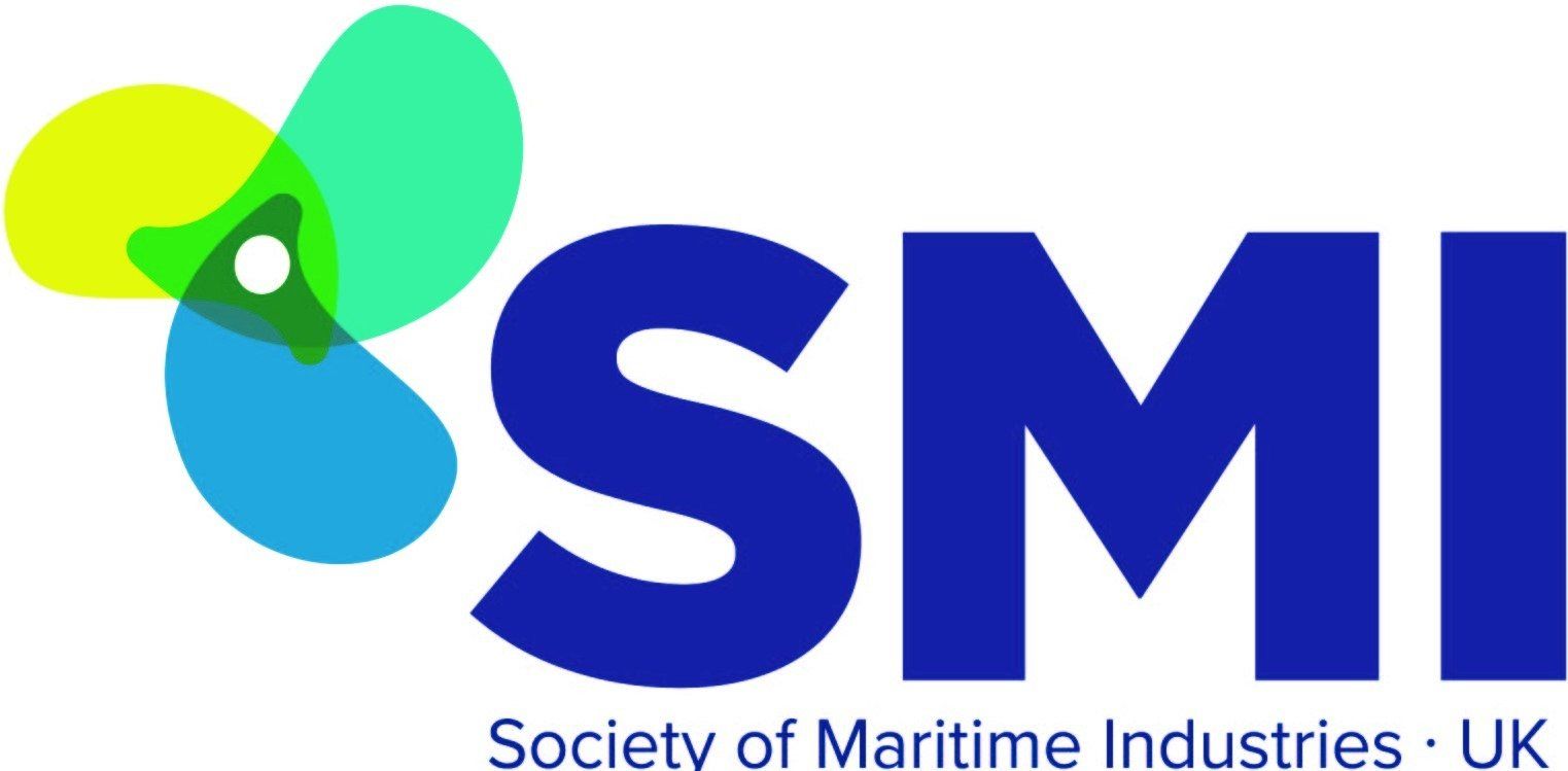 Society of Maritime Industries Logo