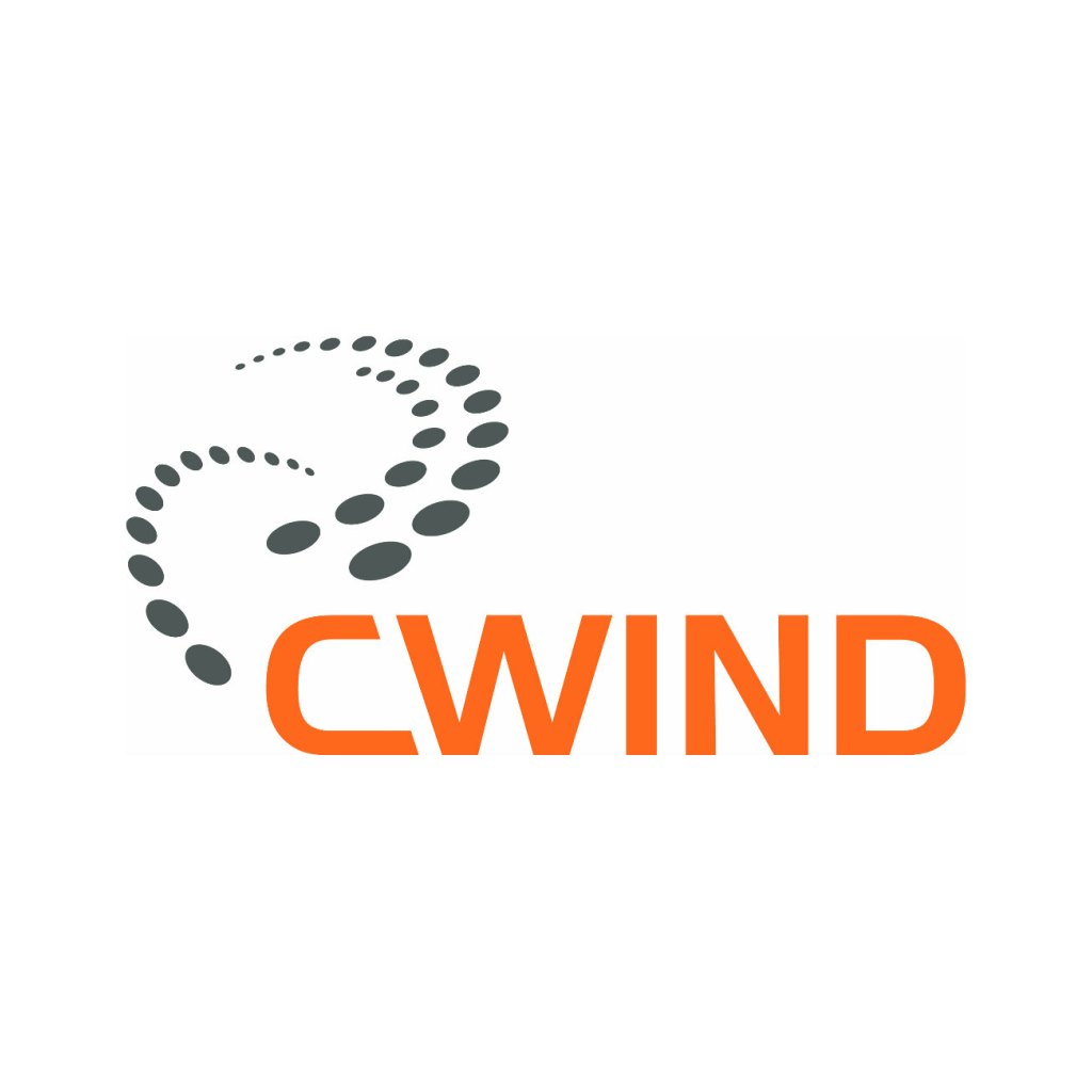 cwind logo