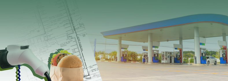 What You Need To Know For You Fuel Station Remodel Project | KE Design