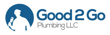 Good 2 Go Plumbing logo