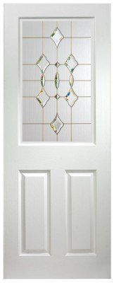 UPVC Andromeda Internal Door