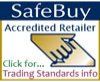 SafeBuy logo