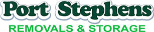 Local Storage & Moving Company In Port Stephens