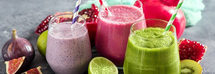 Antioxidant drinks do more for consumers than just quenching their thirst. That is why they have the power to impact the beverage industry. Find out how-1