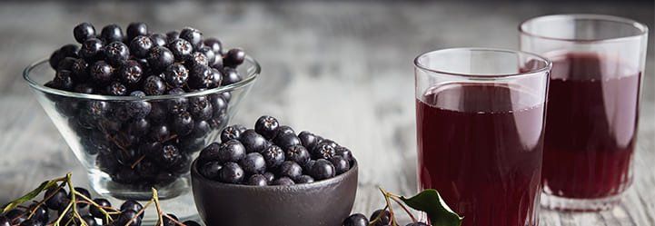 Antioxidant drinks do more for consumers than just quenching their thirst. That is why they have the power to impact the beverage industry. Find out how-2