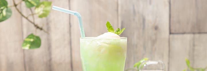 If you are wondering what is cream soda, keep reading. Find out all there is to know about it and how fruit purees are outstanding ingredients for it-2