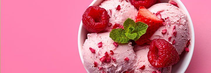 The ice cream industry is always on the lookout for new and exciting flavors. Let’s see why a natural flavor will always win over an artificial one - 2