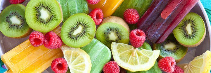 Discover how fruit purees are making their way to the top in the ice cream industry with products like frozen fruit popsicles-2
