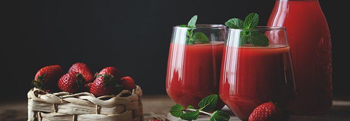 The nectar drink segment is poised to prosper in the coming years of the beverage industry. Find out here how to integrate fruit puree in its production-1