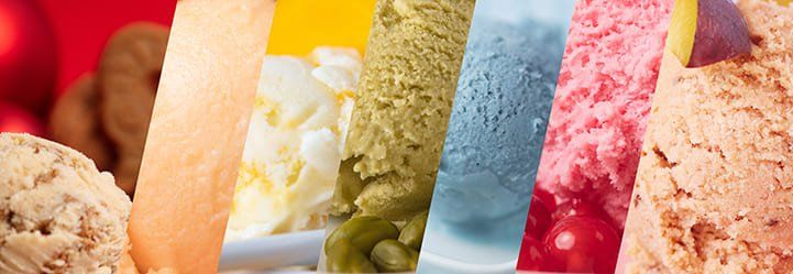 Ice cream is a king among frozen desserts. Learn more about what real ice cream is and why it stays popular among consumers everywhere-2