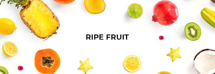 Ripe fruit is a beloved product among buyers and consumers. Discover the top 5 tips to master the industrial processes behind it-1