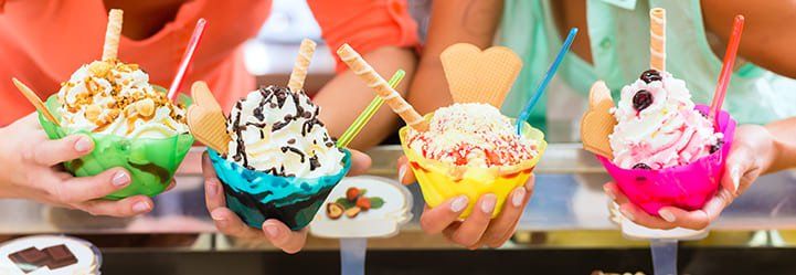 Some years ago, savory ice cream was unheard of in the mainstream. Nowadays, it is a growing segment expanding the dairy industry’s horizon. Find out how-1