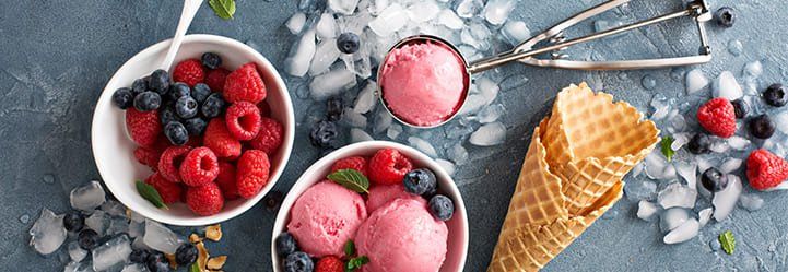 Sorbetto has become a popular sweet treat in different cultures around the world. Let’s look at a brief history of Sorbet and how it is made