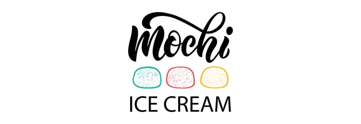 Mochi is a revelation product in the dessert category of the food industry. Learn more about its popularity and the different types of mochi available-1