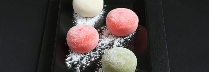 Mochi is a revelation product in the dessert category of the food industry. Learn more about its popularity and the different types of mochi available-2