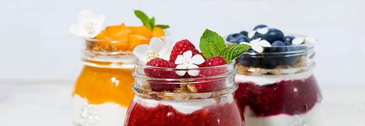 Fruit purées are emerging as a natural substitute for various synthetic ingredients in different types of pastry. Click here to find more about it-1