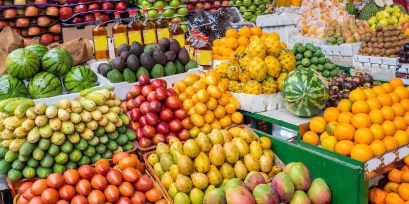 Colombian fruits that conquer the market | Alimentos SAS 