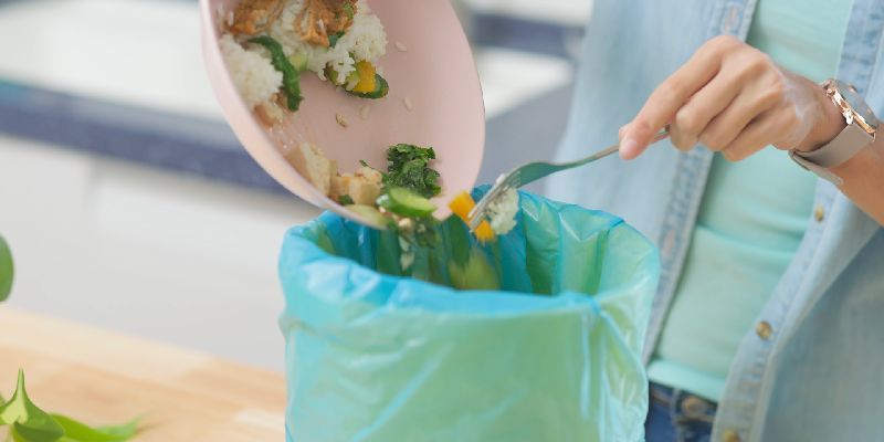 Food waste: its challenges in the industry | Alimentos SAS