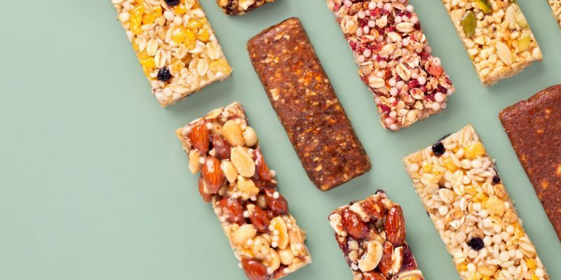 Fruit bars and their expansion in the market | Alimentos SAS