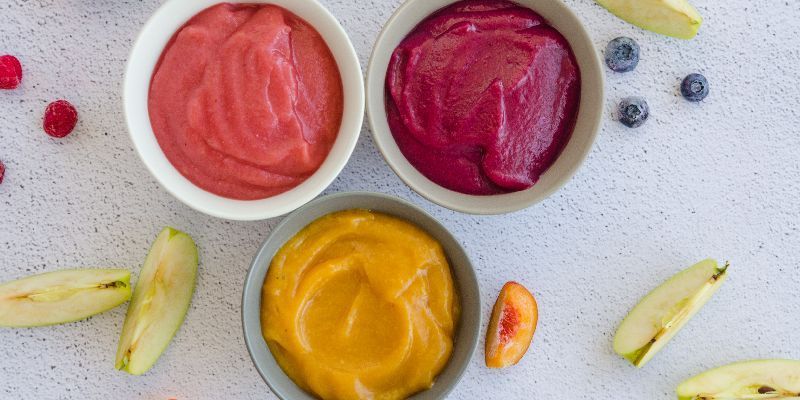 Fruit puree: how to choose the best supplier | Alimentos SAS