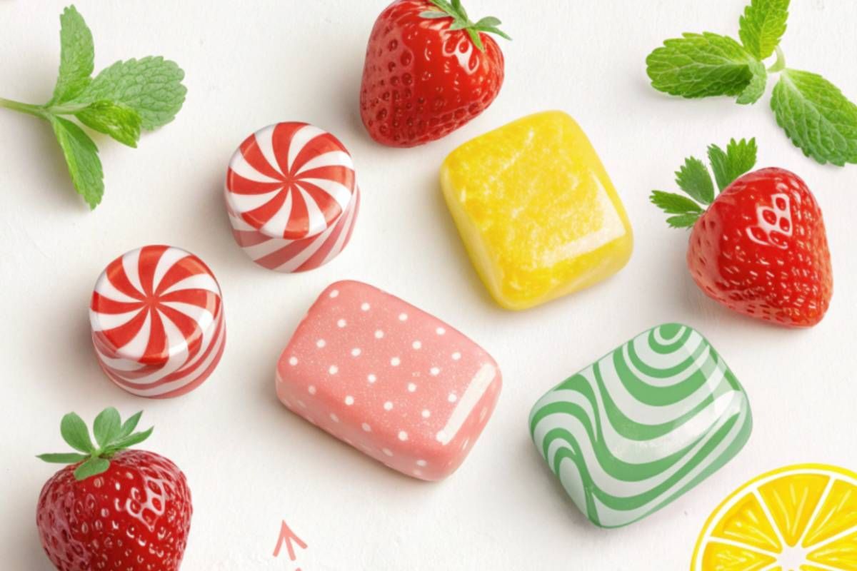 Hard Candy Flavors That Never Go Out of Style | Alimentos SAS