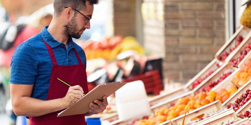 Inventory management: learn its importance | Alimentos SAS