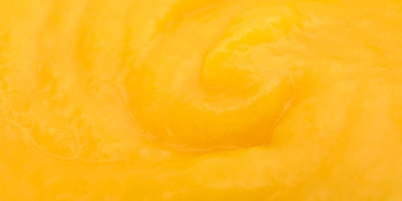 Mango puree: the most versatile and sought-after | Alimentos SAS