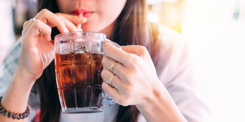 Soft drinks, know the changes for the industry | Alimentos SAS