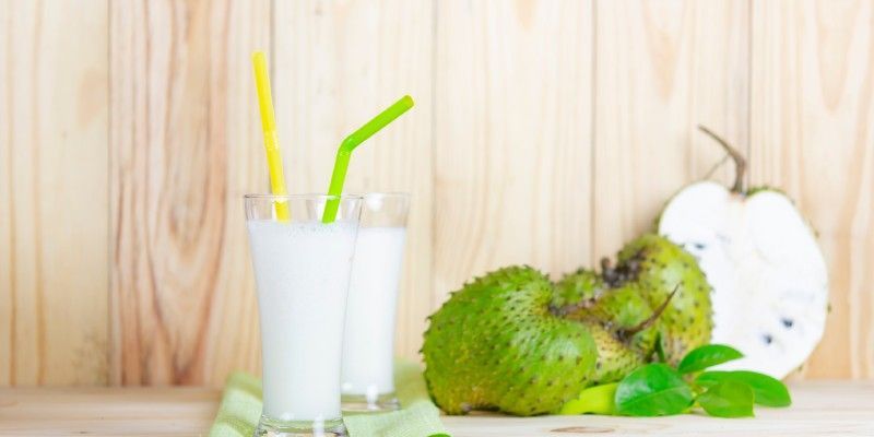 Soursop fruit: its boom in the food industry | Alimentos SAS