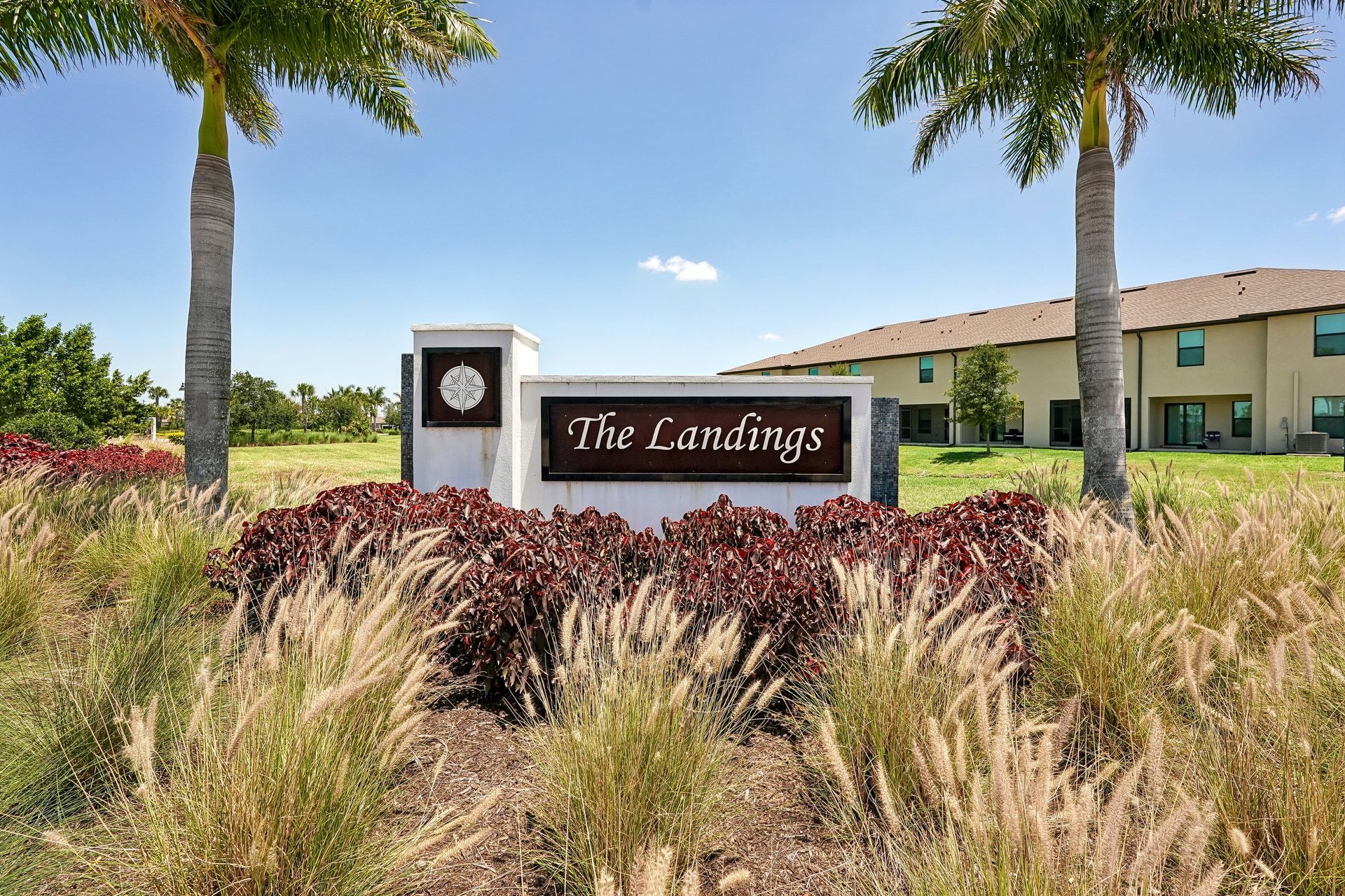landings