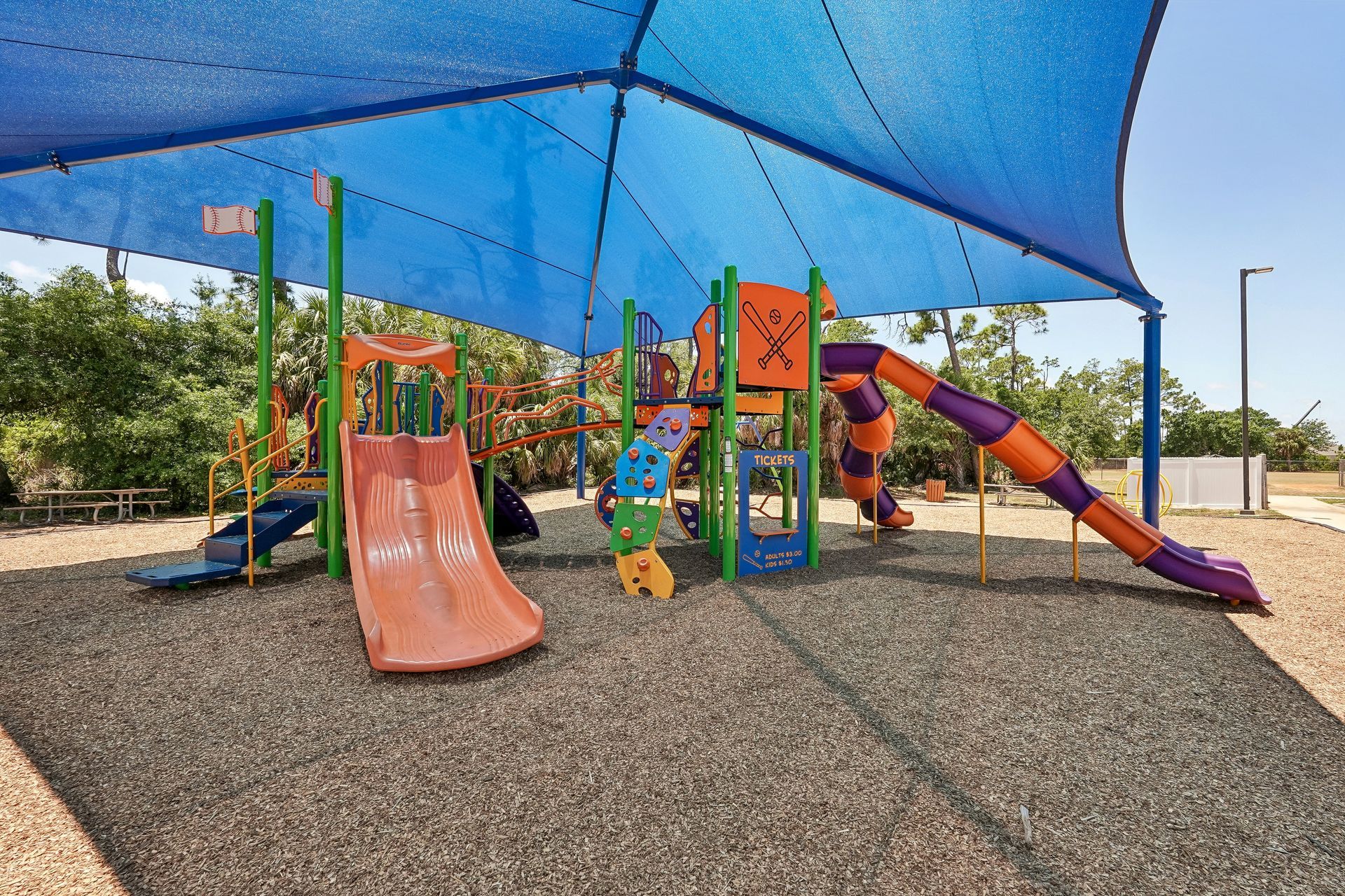 slides