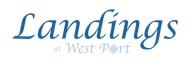 Landings at Westport Logo - Click to go to Home Page