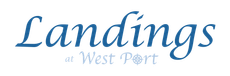 Landings at Westport Logo - Click to go to Home Page