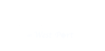 Landings at West Point logo- Click to go to home page