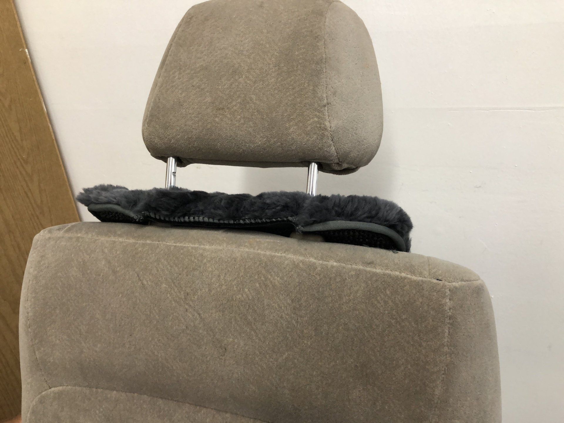 Sheepskin Inserts — Northridge, CA — Alan Graham Motoring Accessories