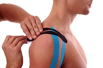 Physiotherapy for shoulder pain - Sports Therapy in Salina, KS