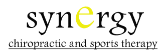 Synergy Chiropractic And Sports Therapy