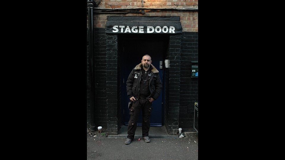 Vasco Rossi Live - Londra