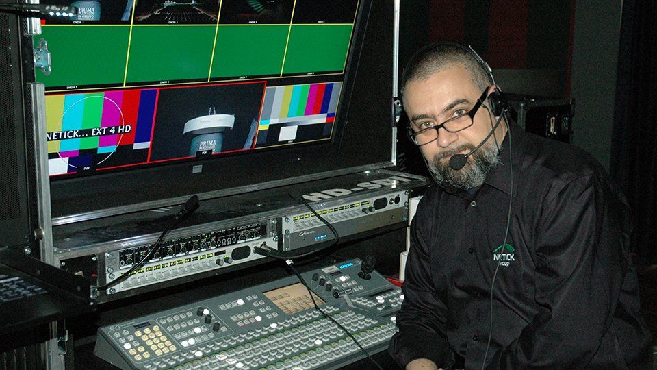 Cariparma Convention