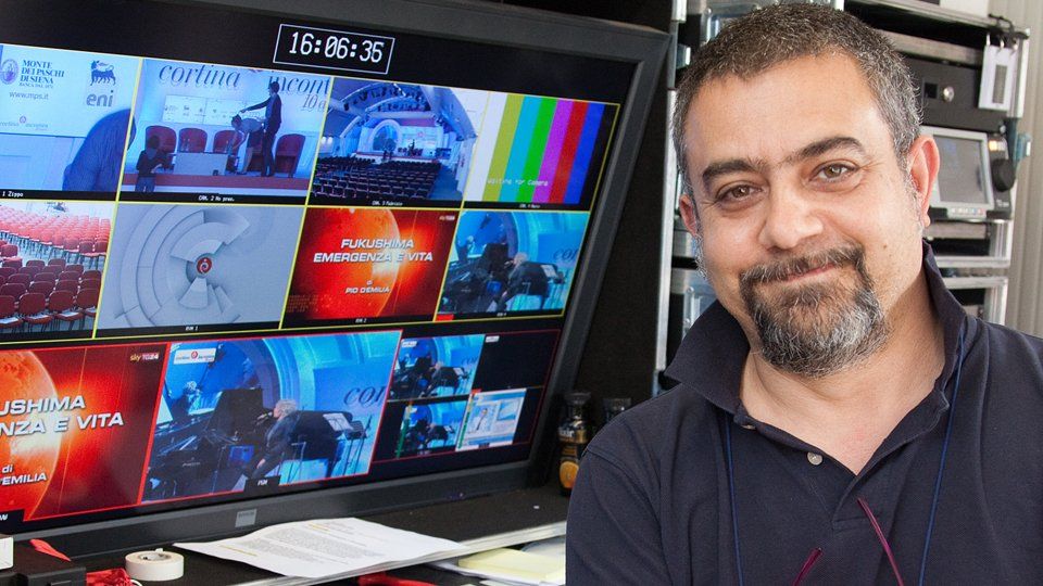 Cortina InContra regia video